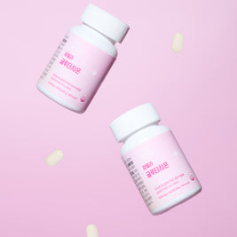 Jamila Liposomal Glutathione High-Potency Whitening & Antioxidant Tablets -60 Tablet